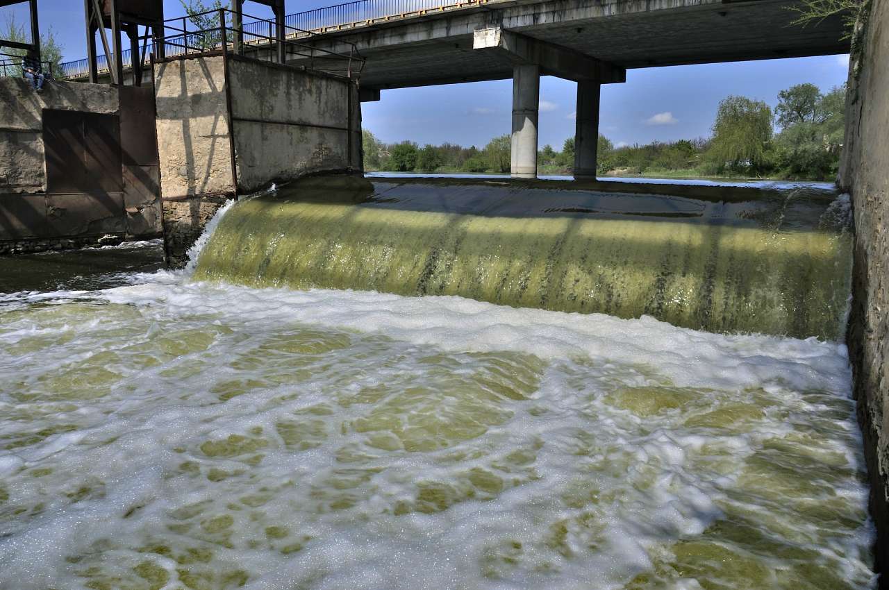 Велика Олександрівка - Великая Александровка