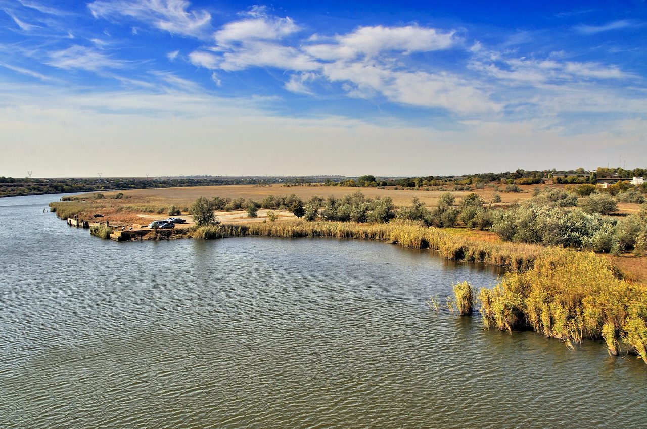 Дар\'ївка - Дар'ївка