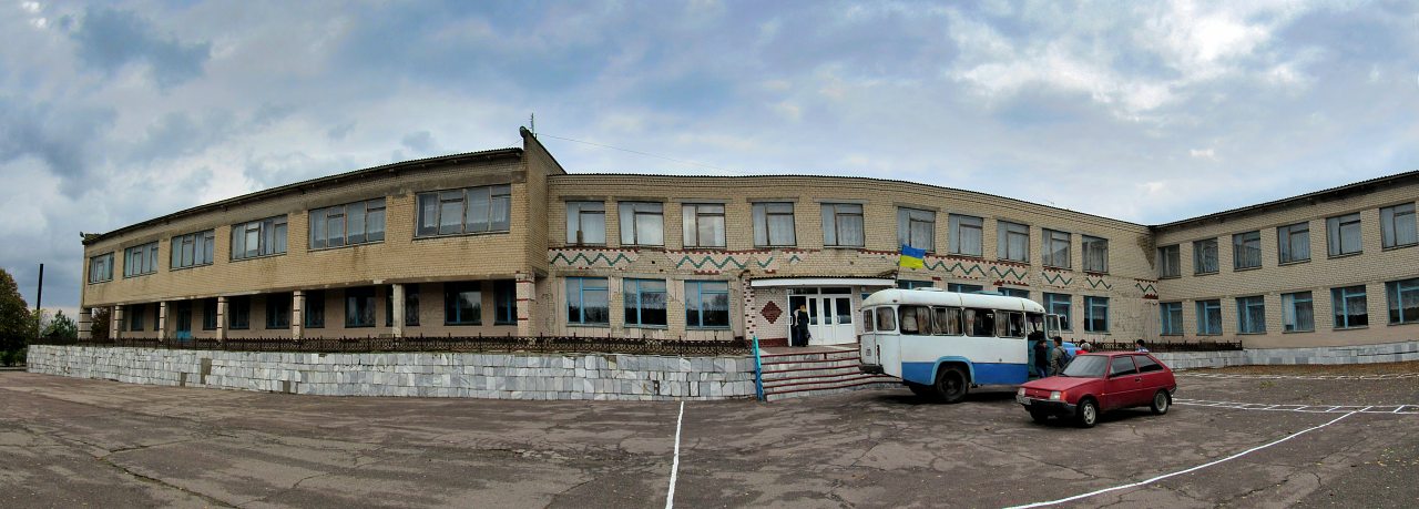 Тягинка - Тягинка