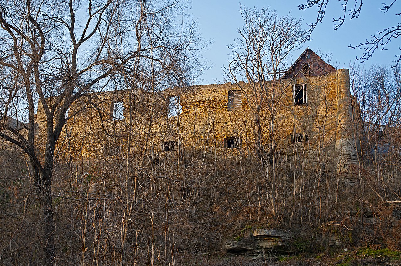 Козацьке - Казацкое