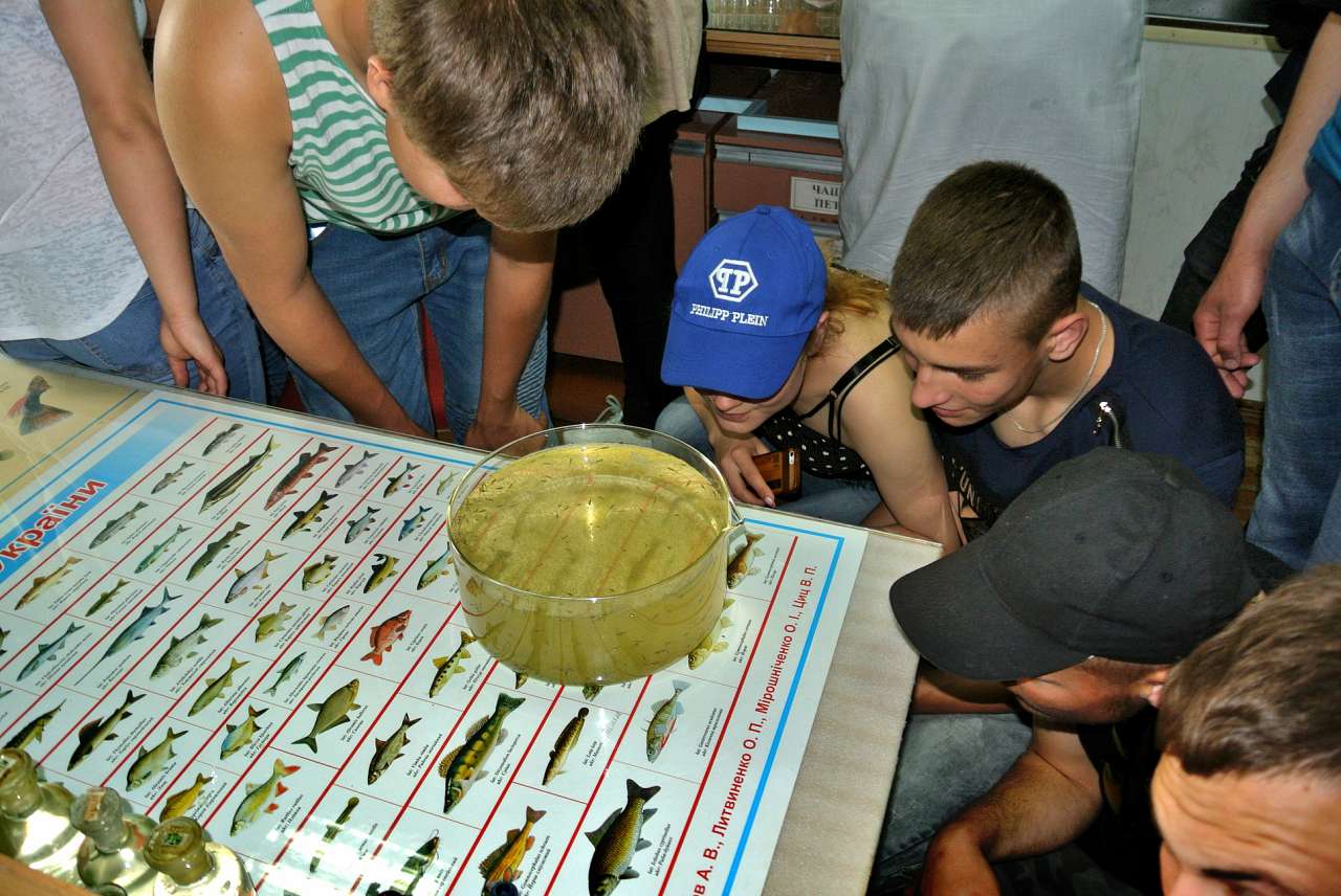 Обривка - Обривка