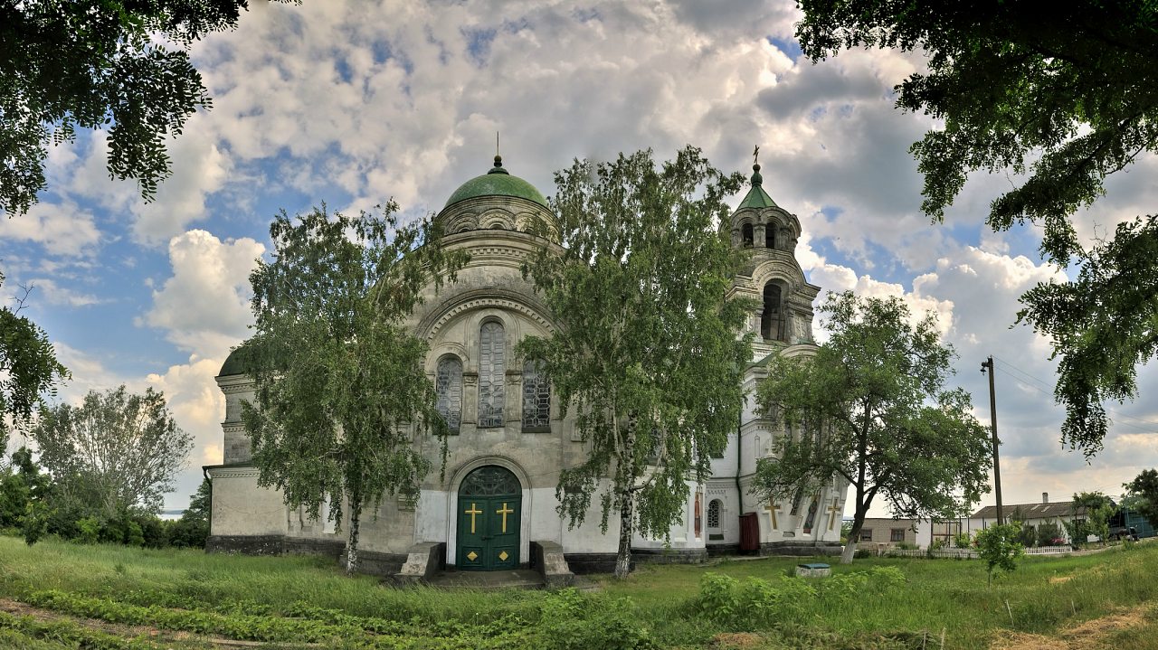 Качкарівка - Качкаровка