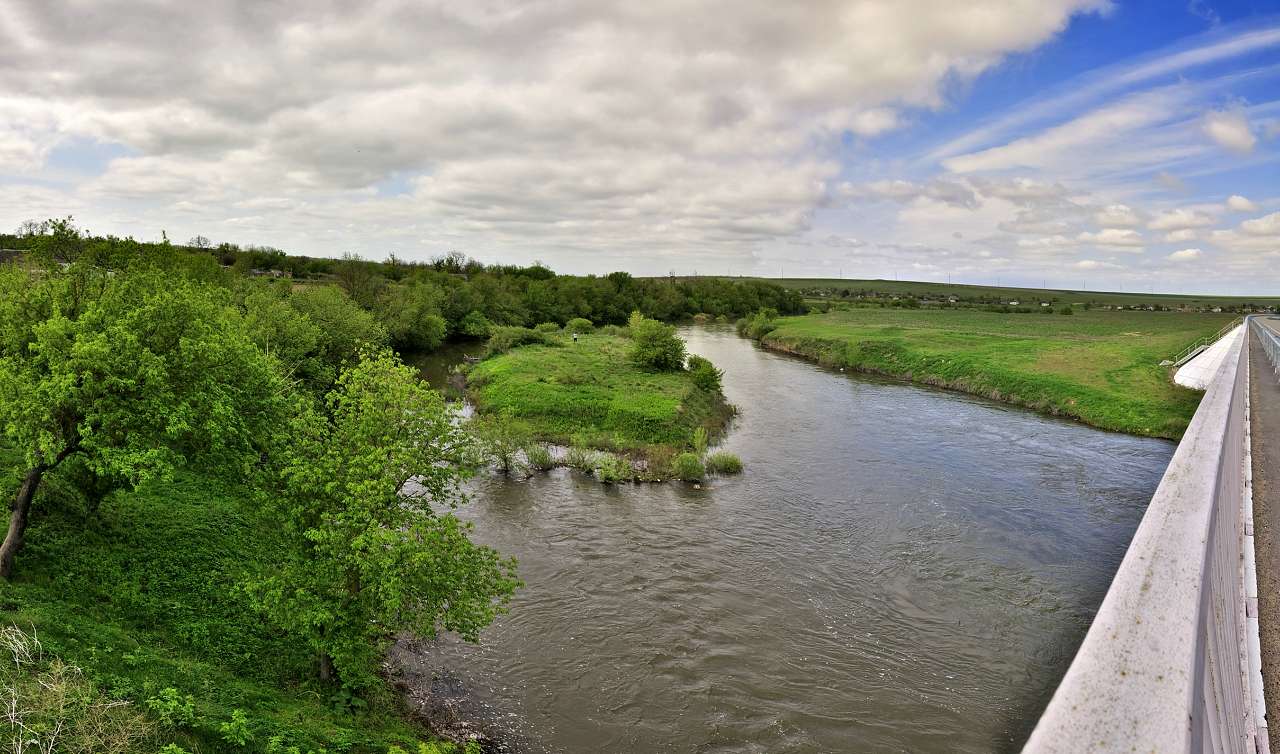 Давидів Брід - Давидів Брід