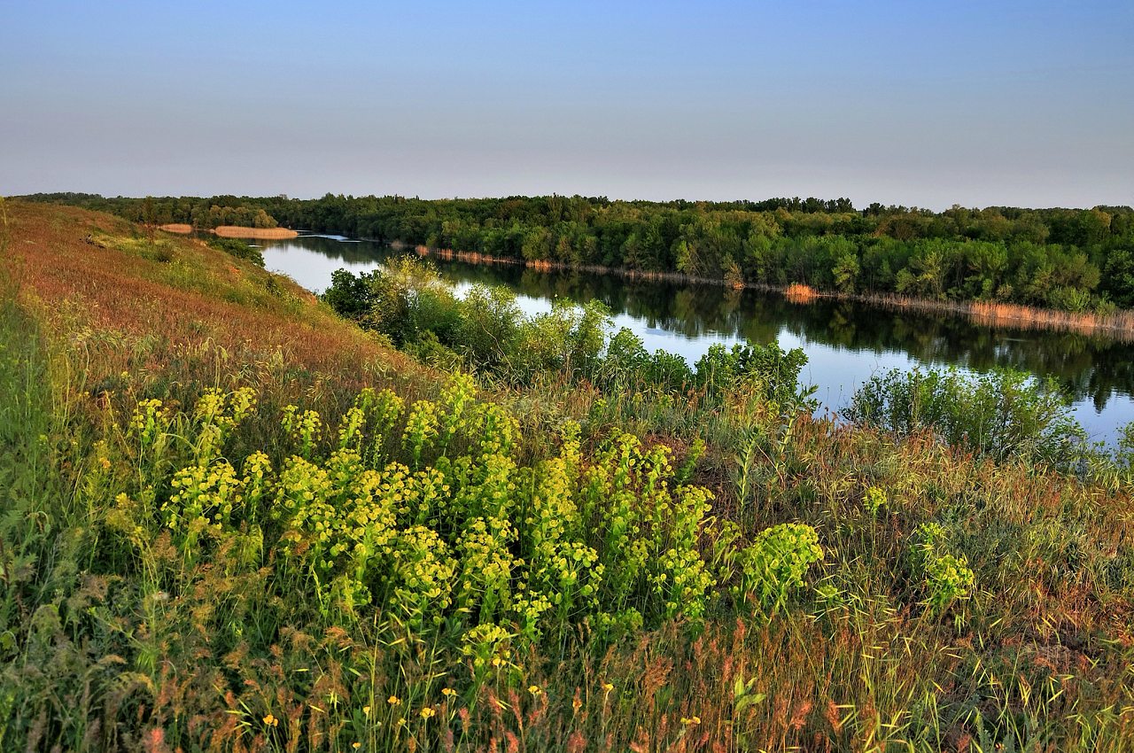 Миколаївка - Миколаївка
