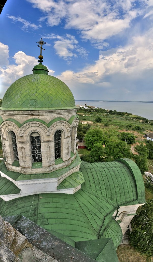 Качкарівка - Качкаровка