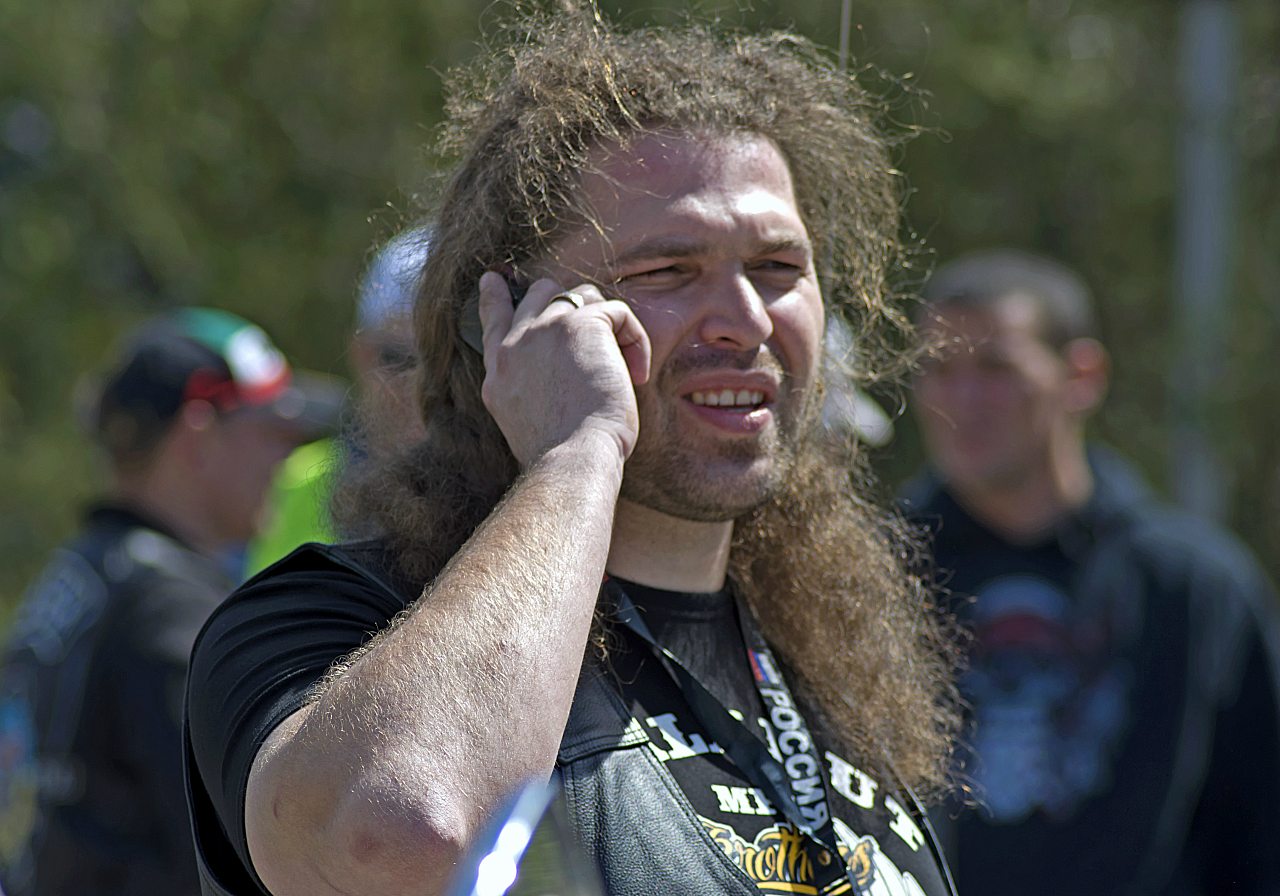 Каховка - Каховка