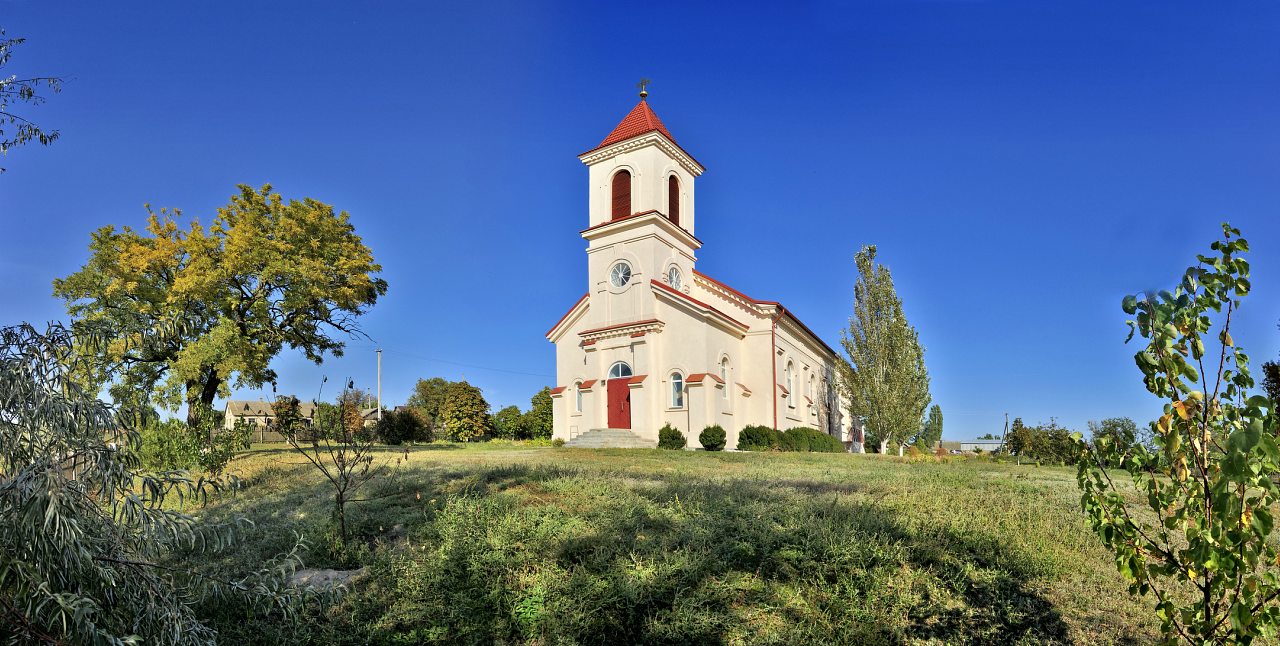 Зміївка - Зміївка