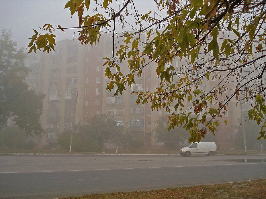 Каховка - Каховка