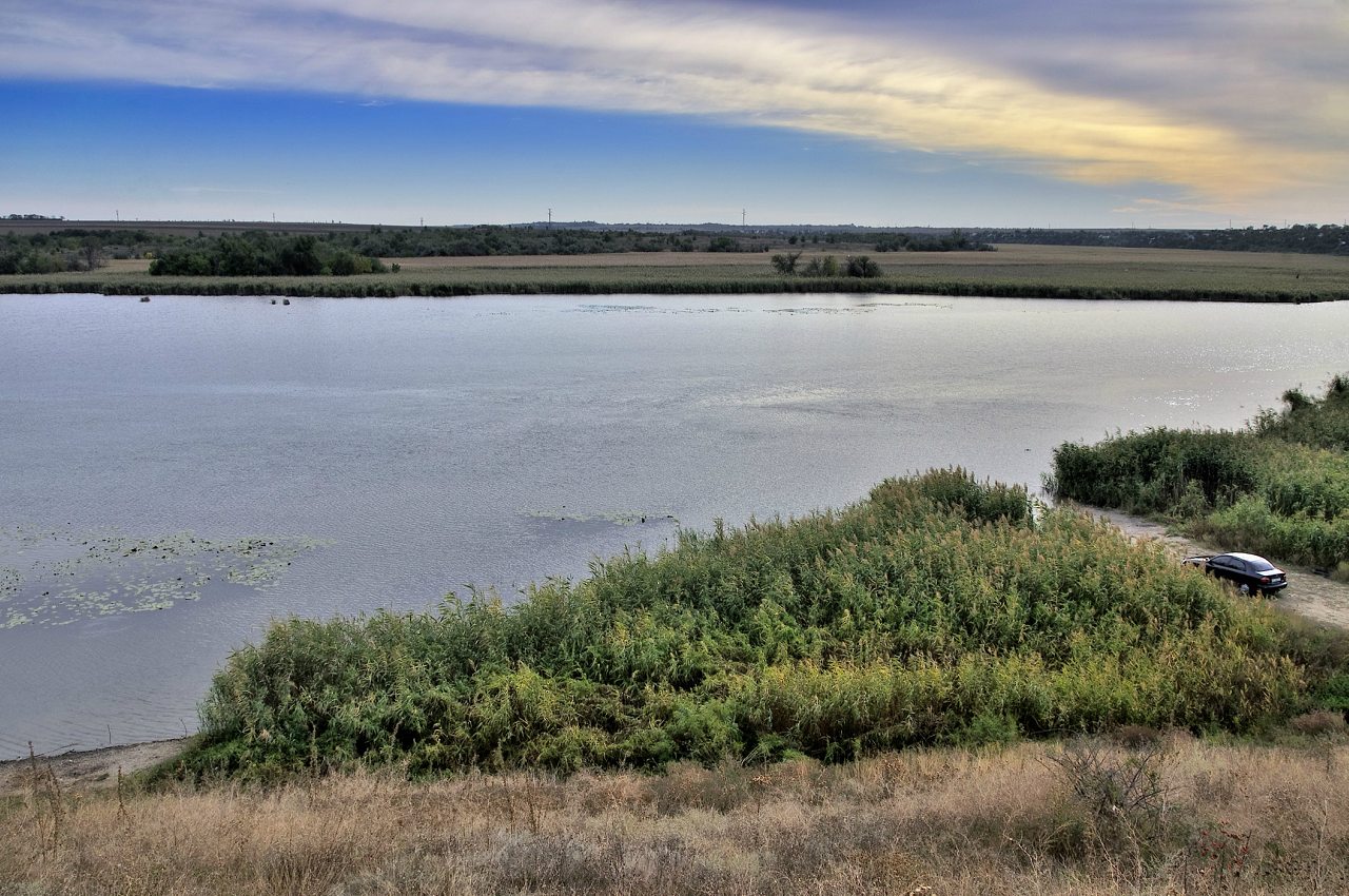 Дар\'ївка - Дар'ївка