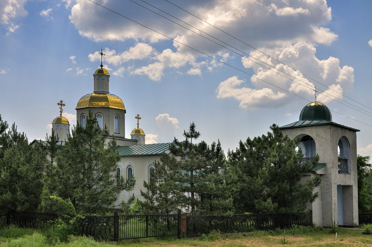 Дудчани - Дудчани