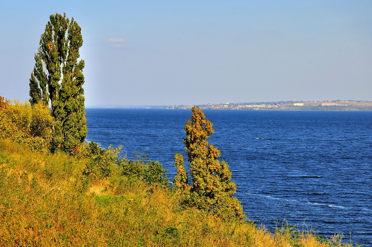 Червоний Маяк - Червоний Маяк