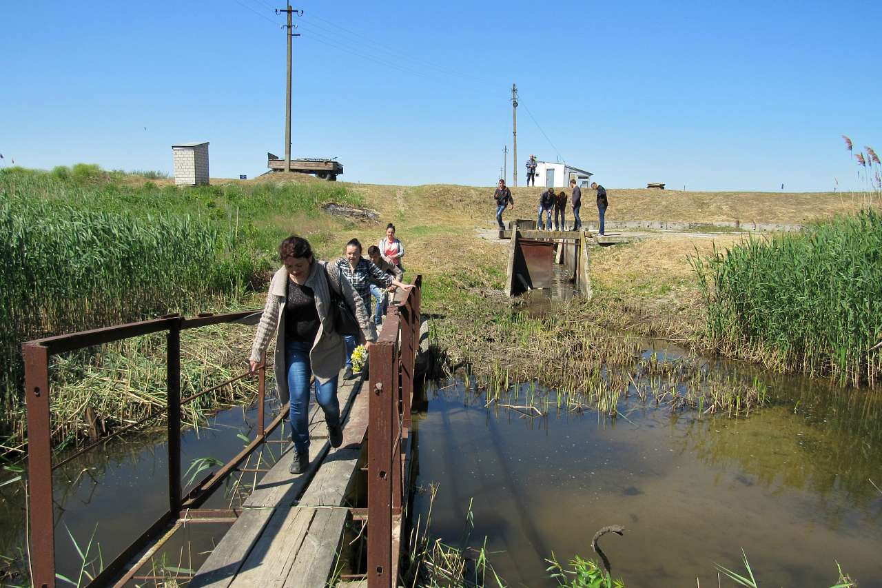 Обривка - Обривка