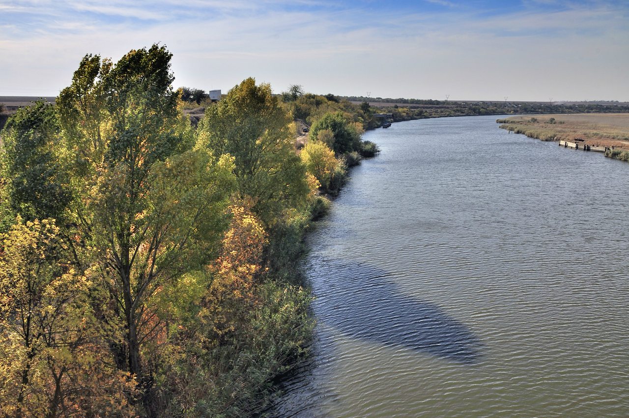 Дар\'ївка - Дар'ївка