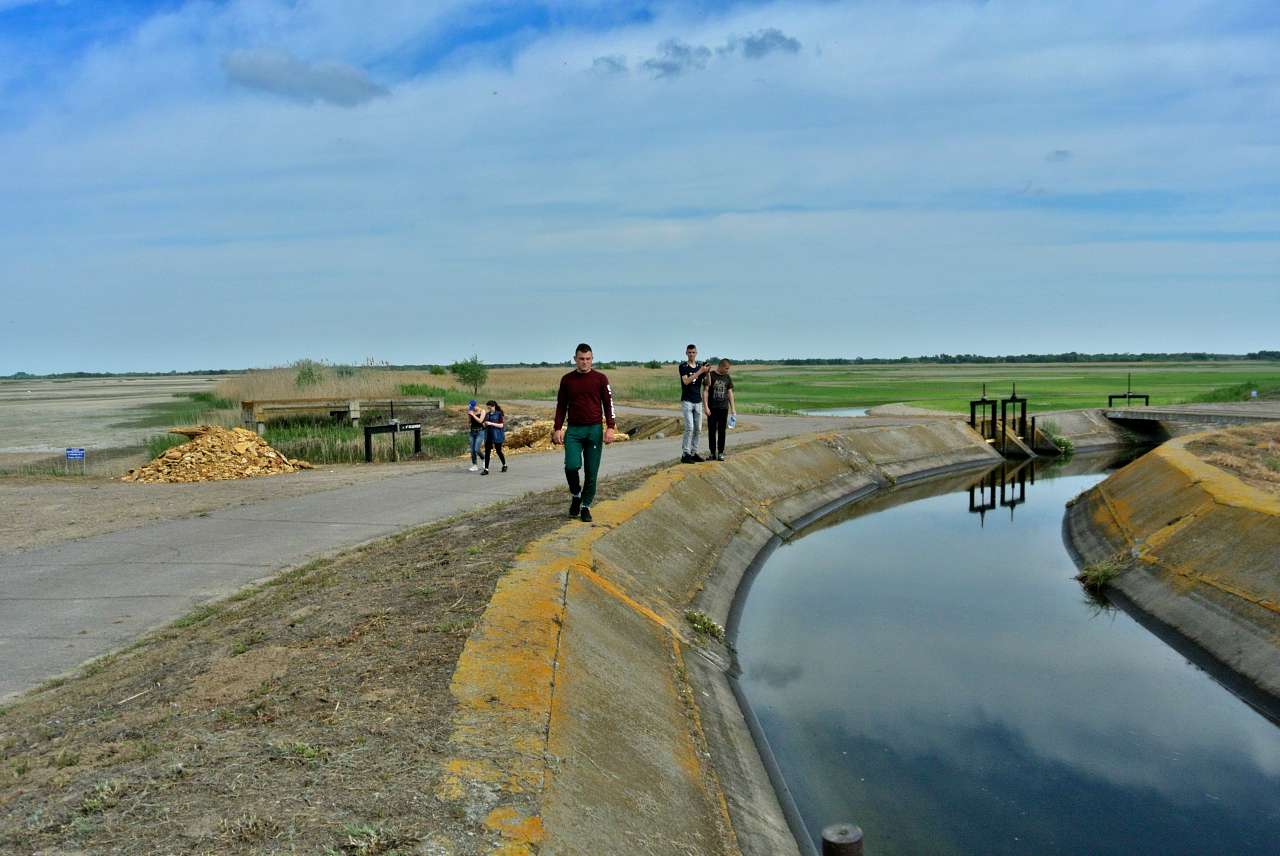 Обривка - Обривка