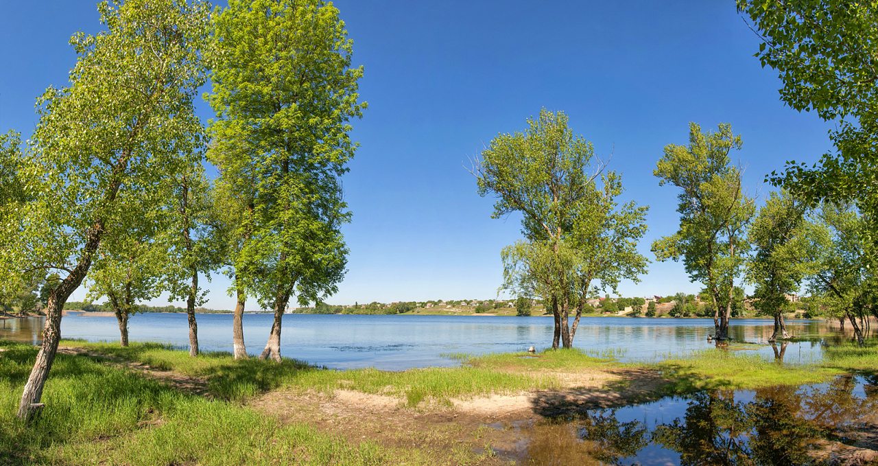 Козацьке - Kozatske