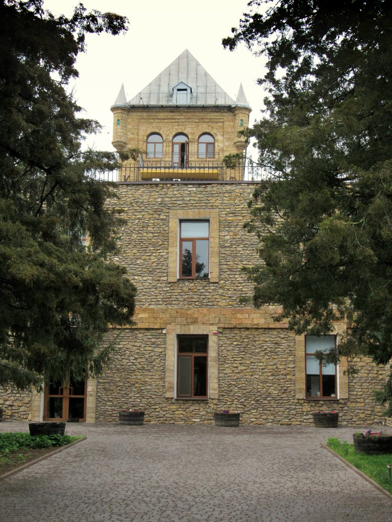 Веселе - Веселое