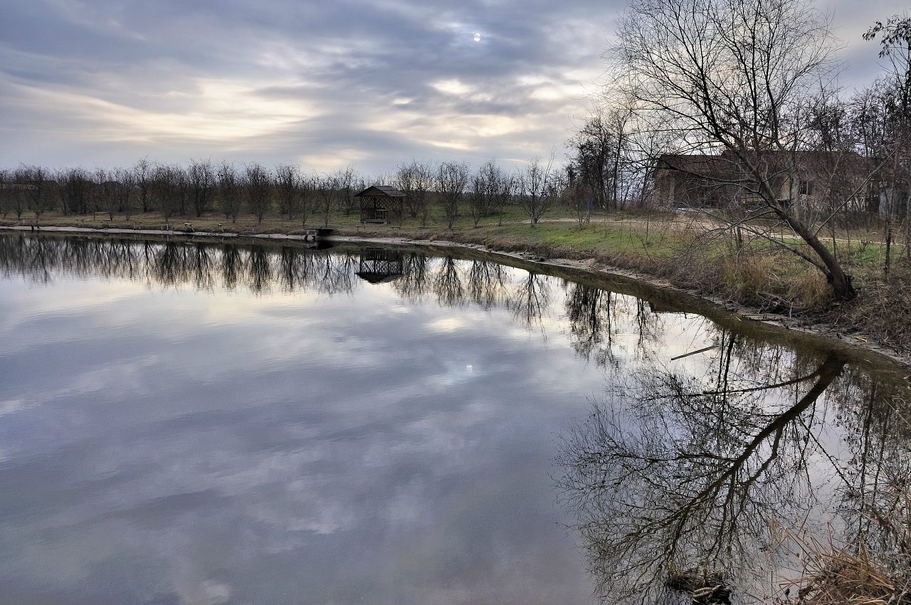 Забарине - Забарине