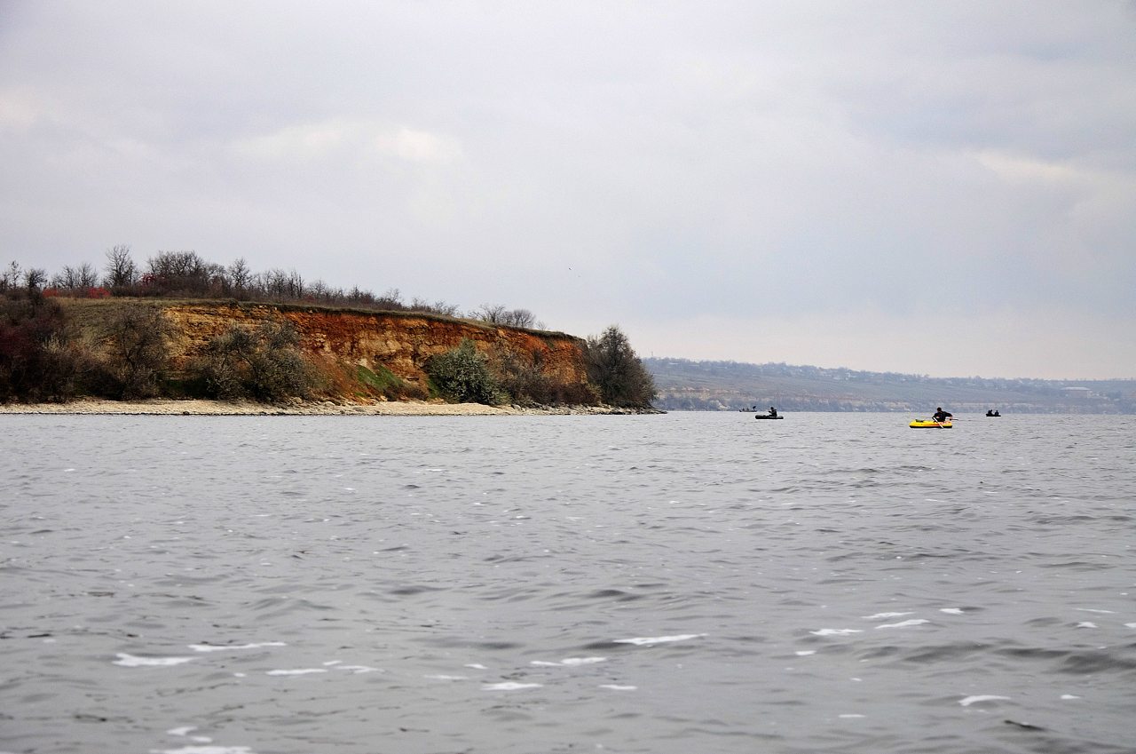 Червоний Маяк - Червоний Маяк