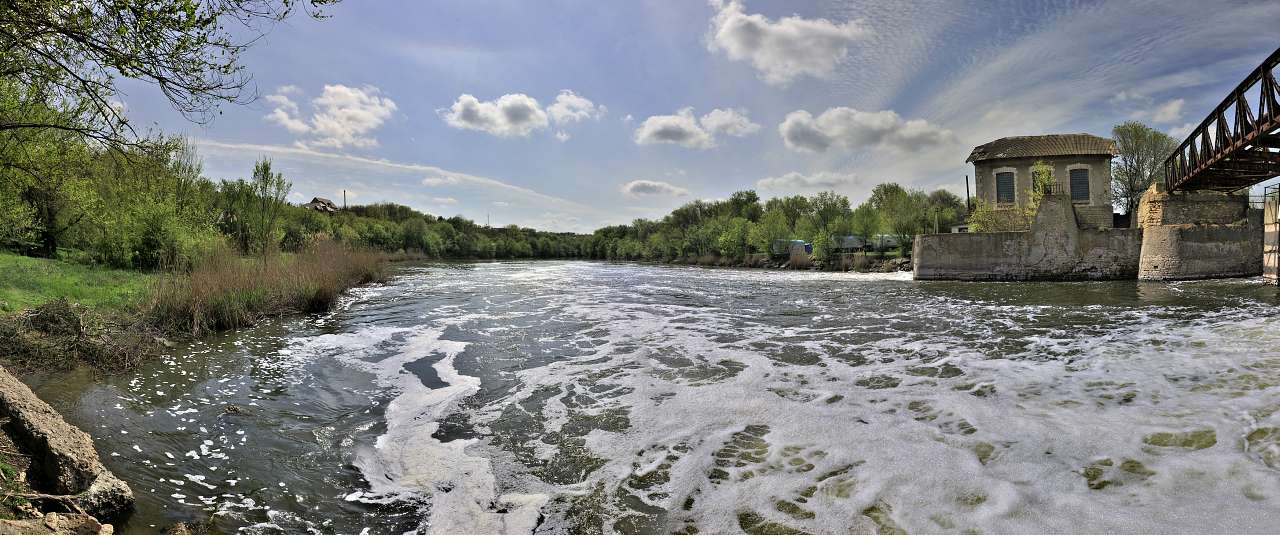 Велика Олександрівка - Велика Олександрівка