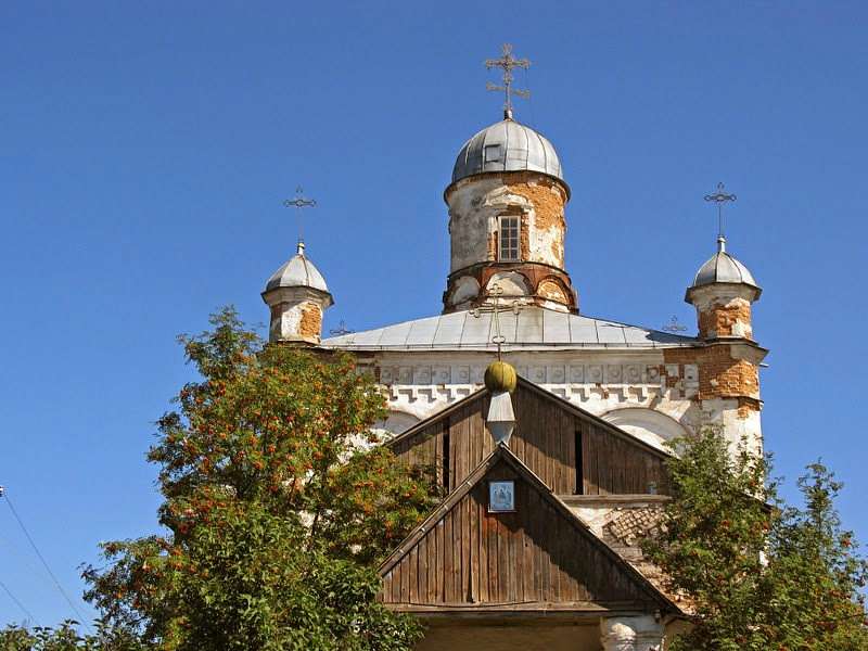 Запсілля - Запселье