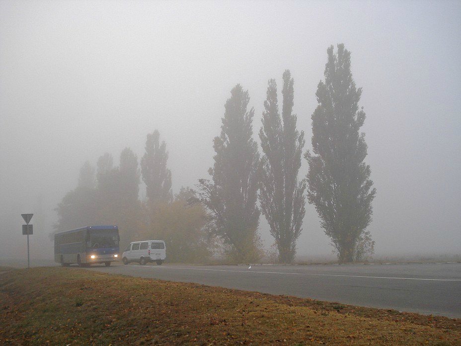 Каховка - Каховка