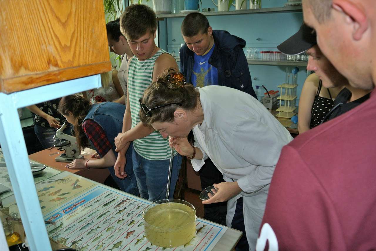 Обривка - Обрывка