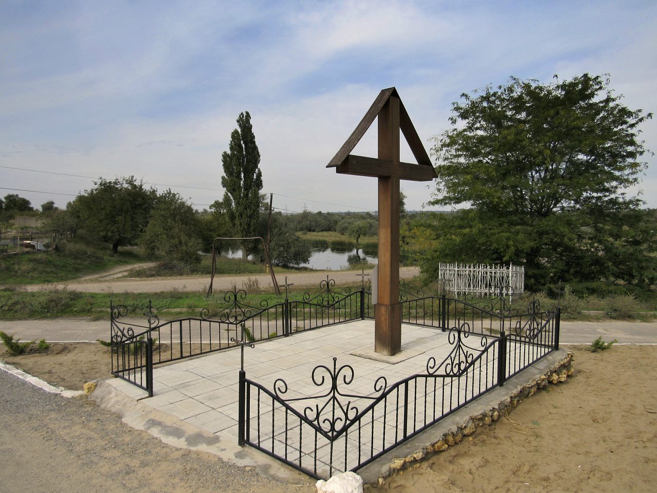 Корсунка - Корсунка