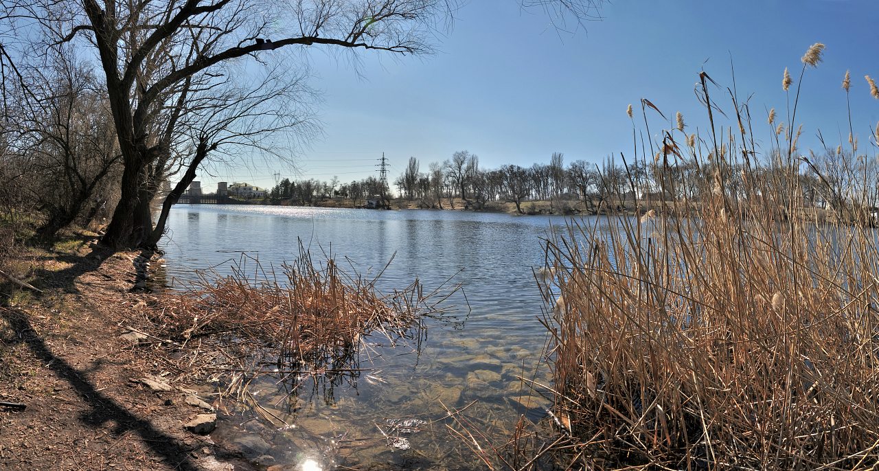 Таврійськ - Таврійськ