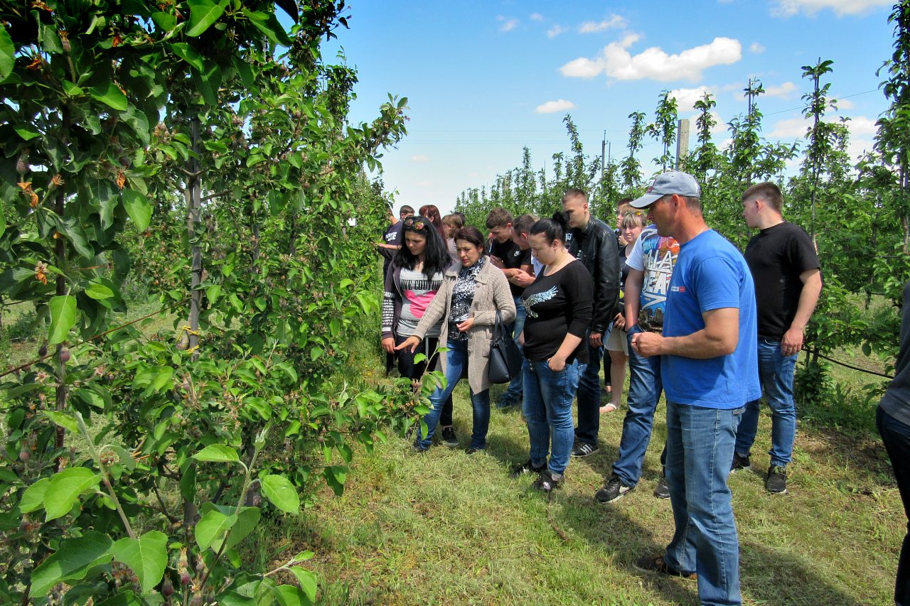 Отрадокаменка - Одрадокам'янка