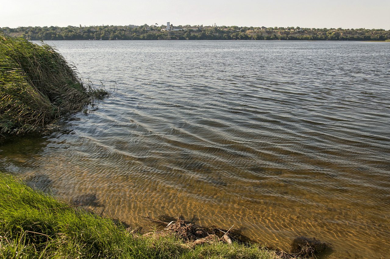 Корсунка - Корсунка