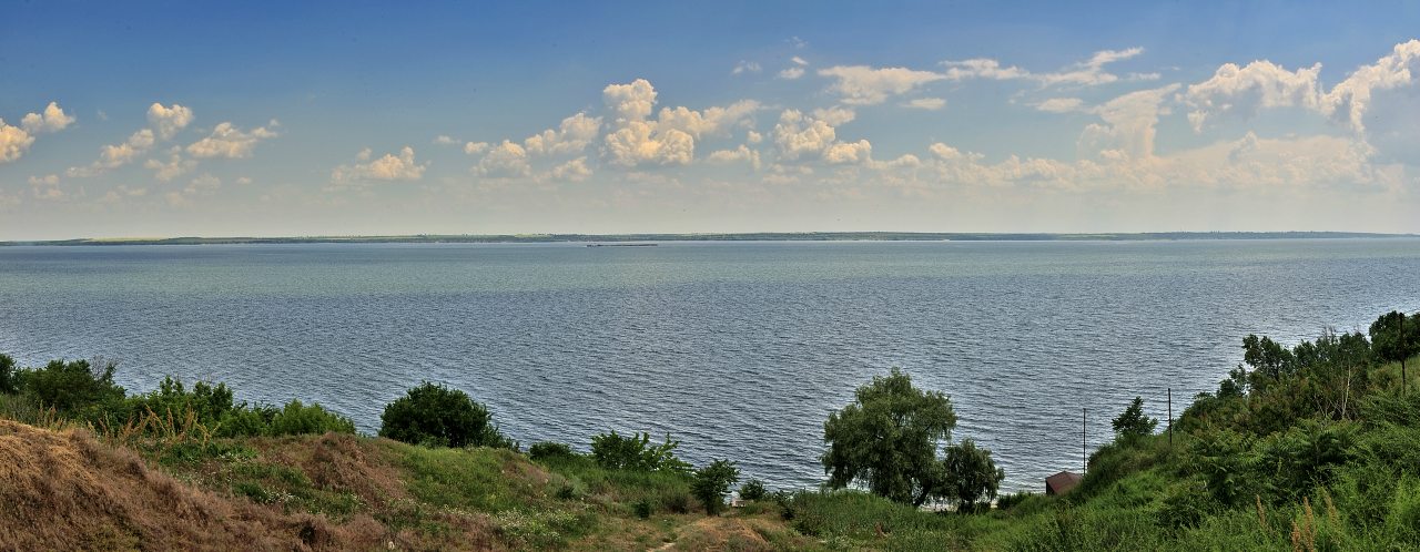 Качкарівка - Качкаровка