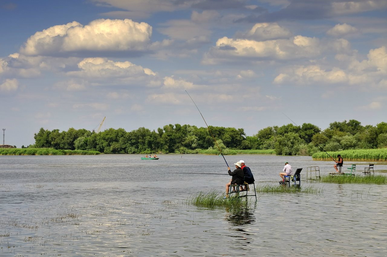 Таврійськ - Таврійськ