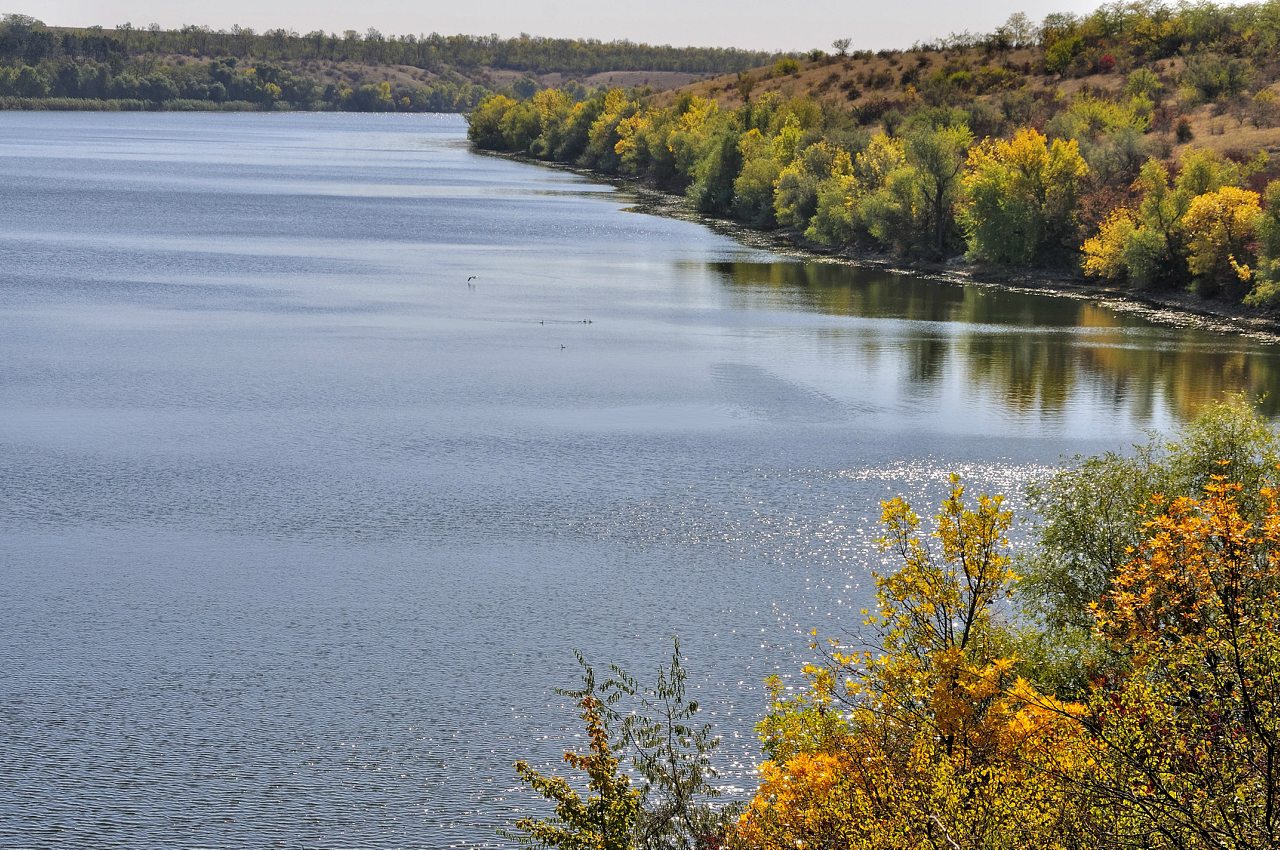 Милове - Мілове