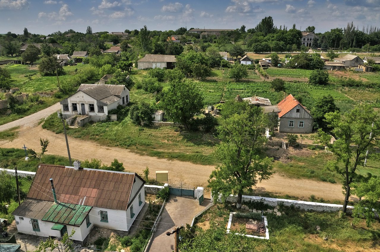 Качкарівка - Качкаровка