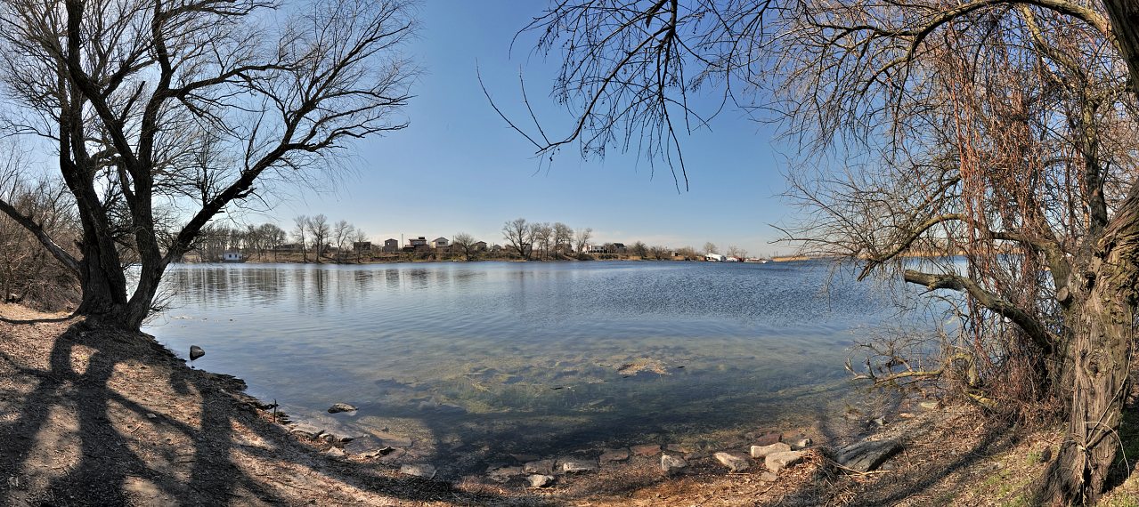 Таврійськ - Таврійськ