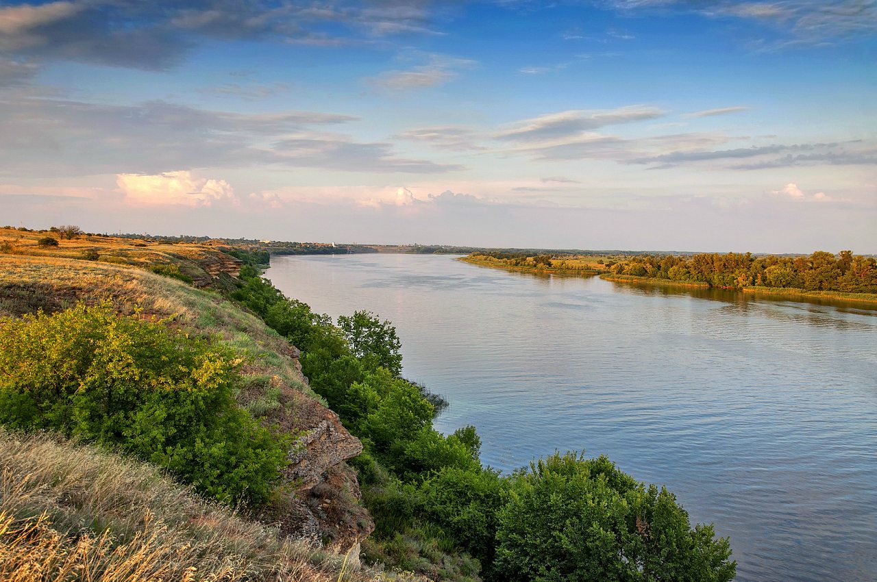 Тягинка - Тягинка