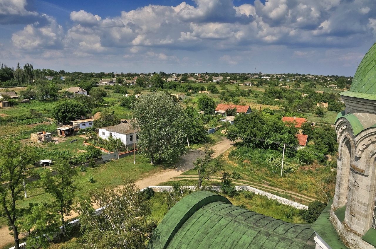 Качкарівка - Качкаровка