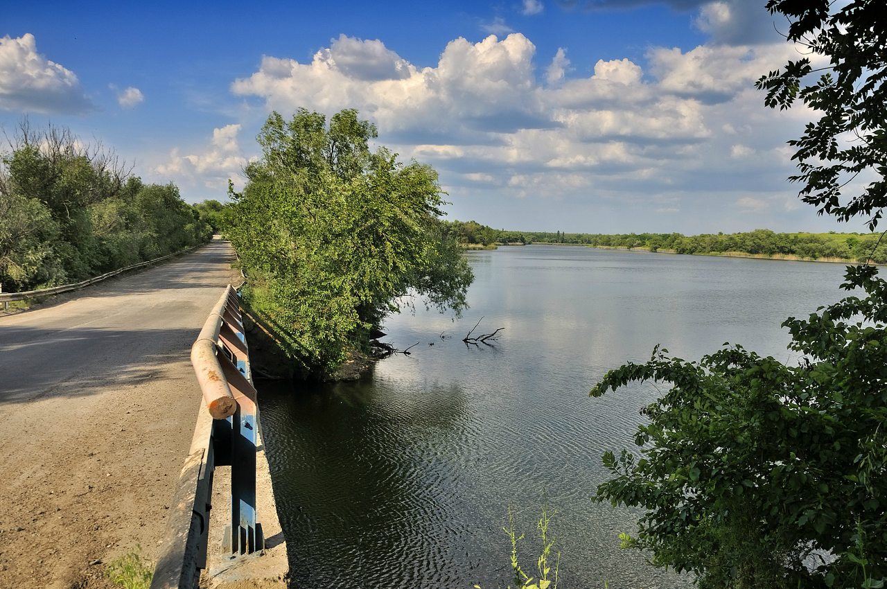 Милове - Мілове