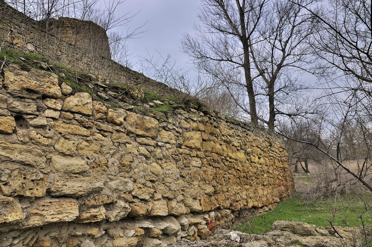 Козацьке - Казацкое