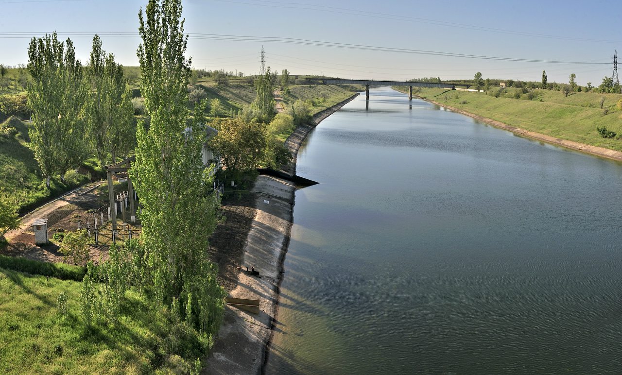 Любимівка - Любимовка