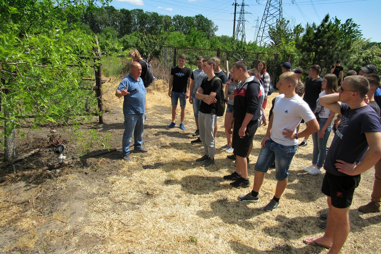 Плодове - Плодовое