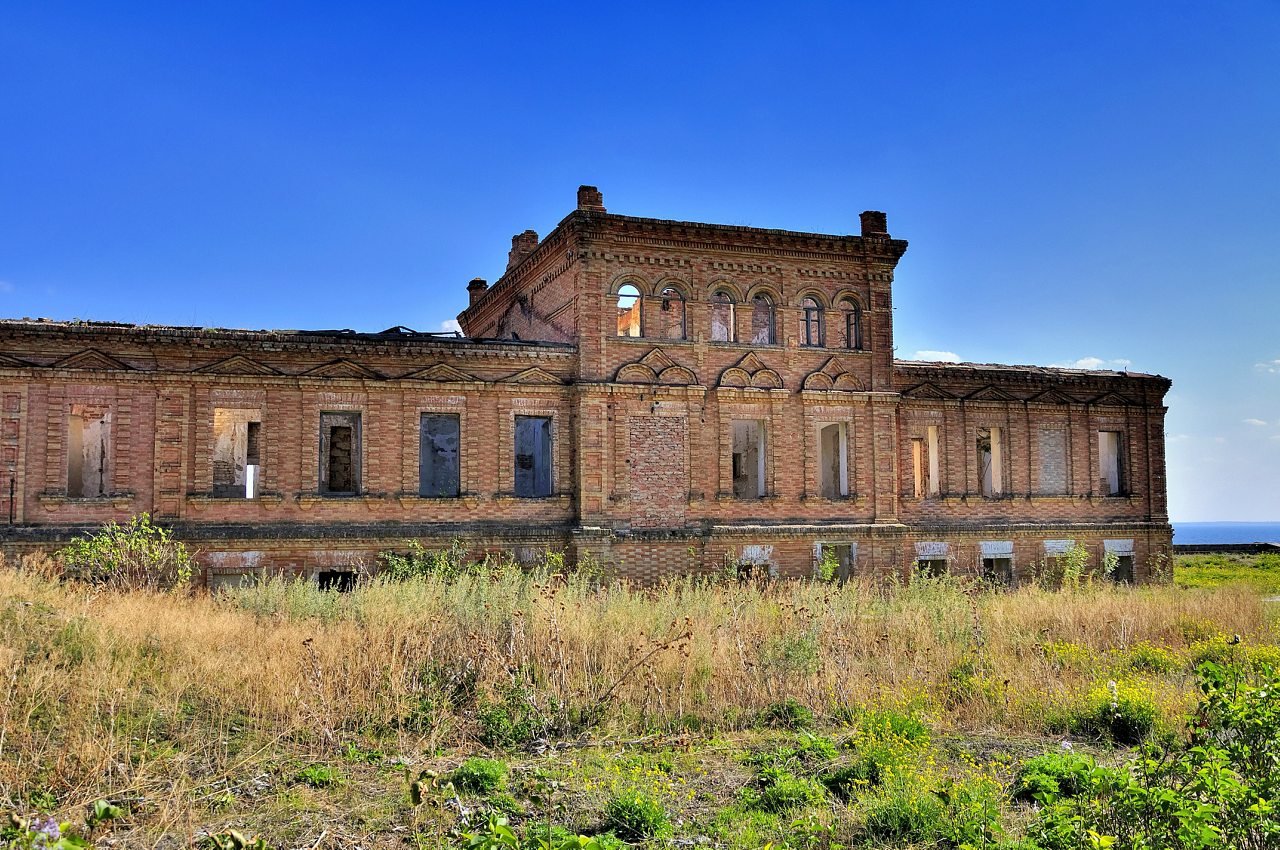 Червоний Маяк - Червоный Маяк