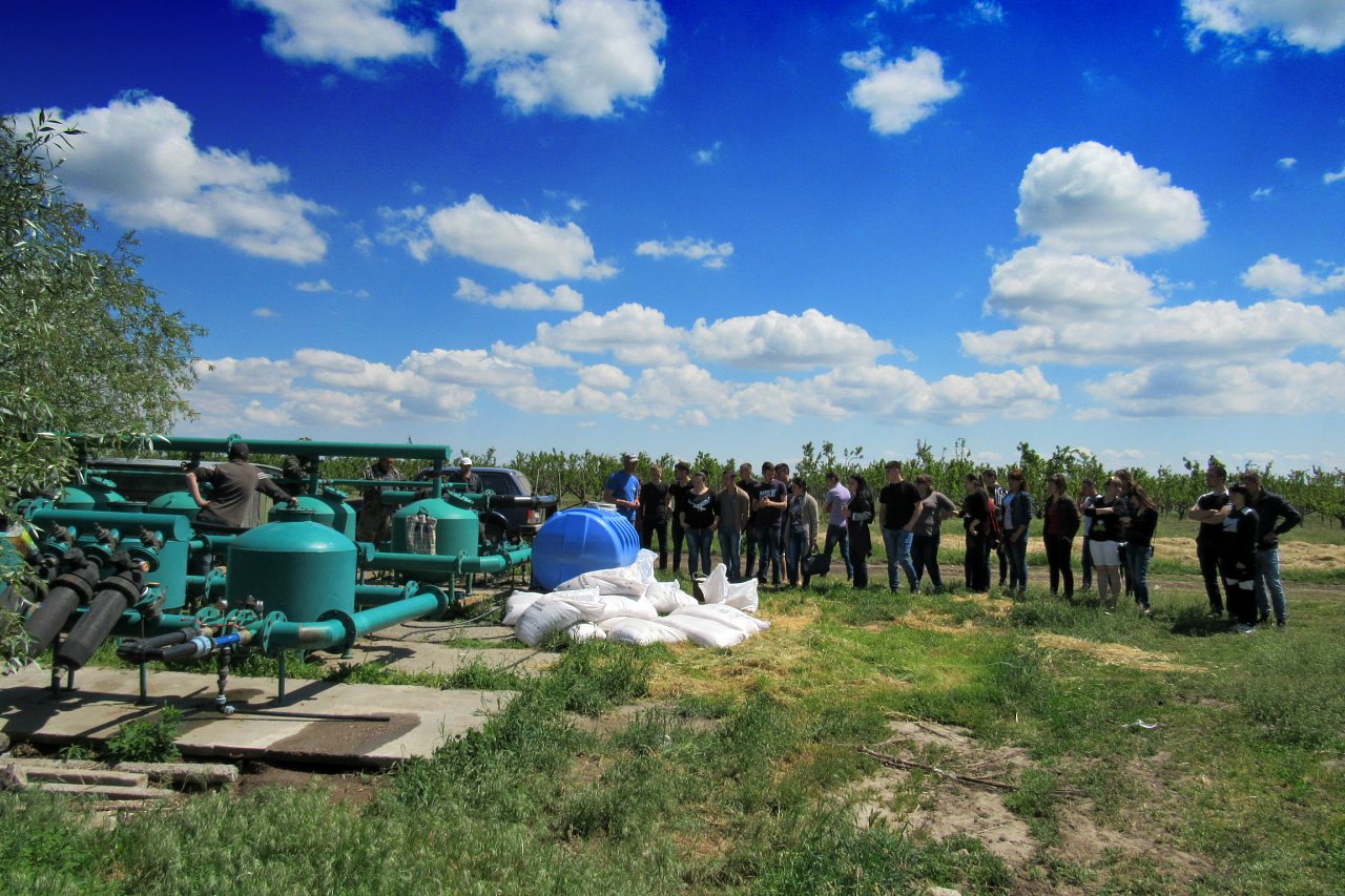 Отрадокаменка - Одрадокам'янка