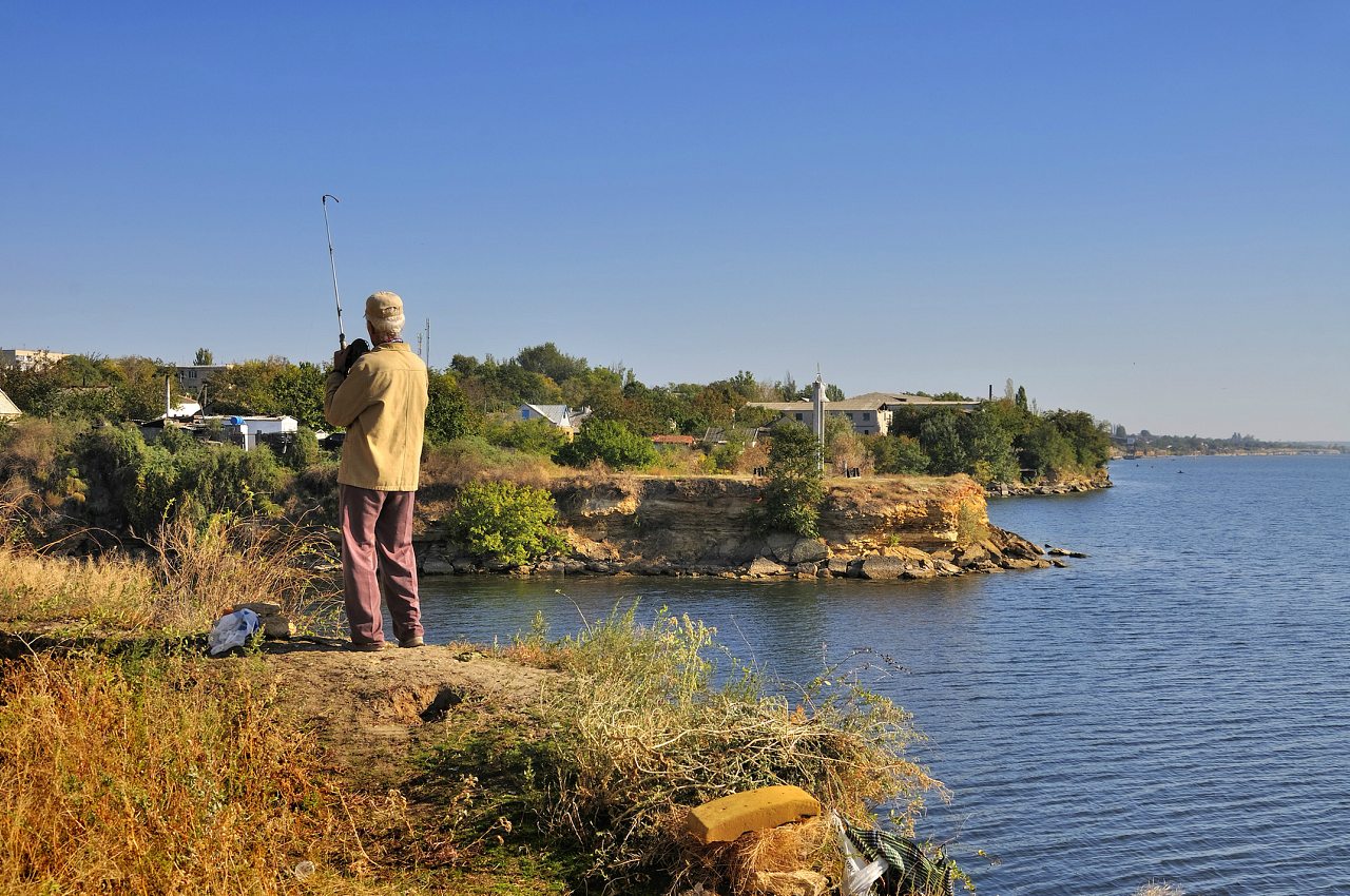 Берислав - Берислав