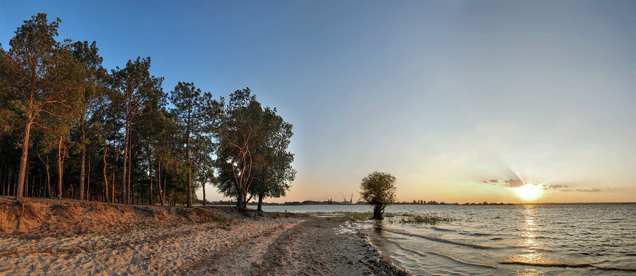 Таврійськ - Таврійськ