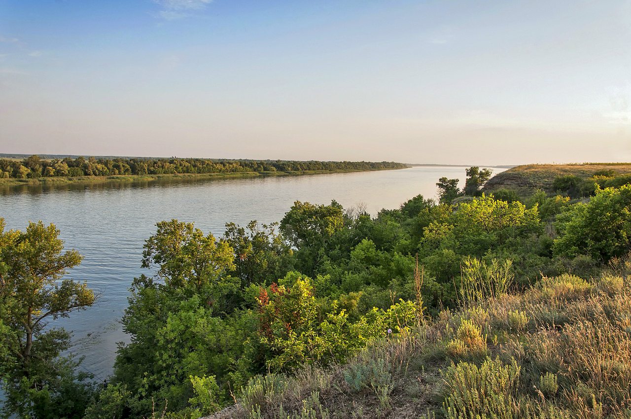 Тягинка - Тягинка