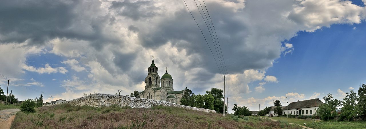 Качкарівка - Качкаровка