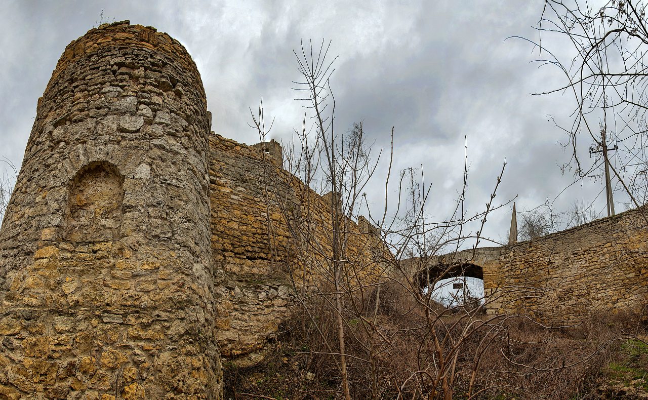 Козацьке - Казацкое