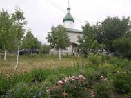 Червона Мотовилівка - Останні фото