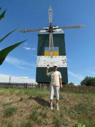 ЖИТТЯ  СЕЛА